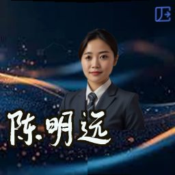陈明远
